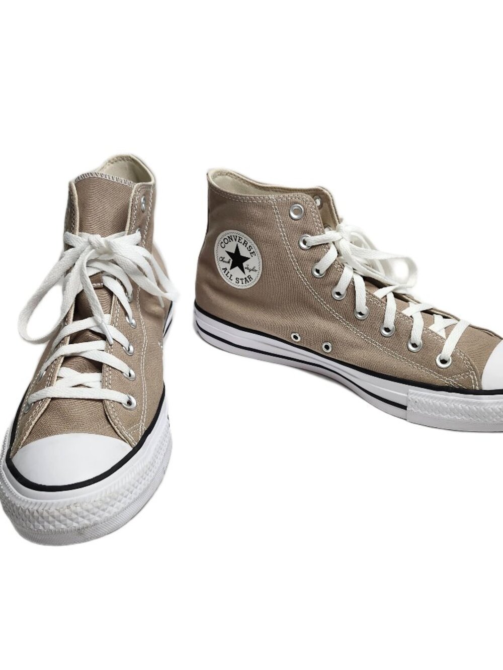 Converse Chick Taylor All-Star Hi Top Vintage Cargo Men's Size 12